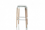 steelwood stool